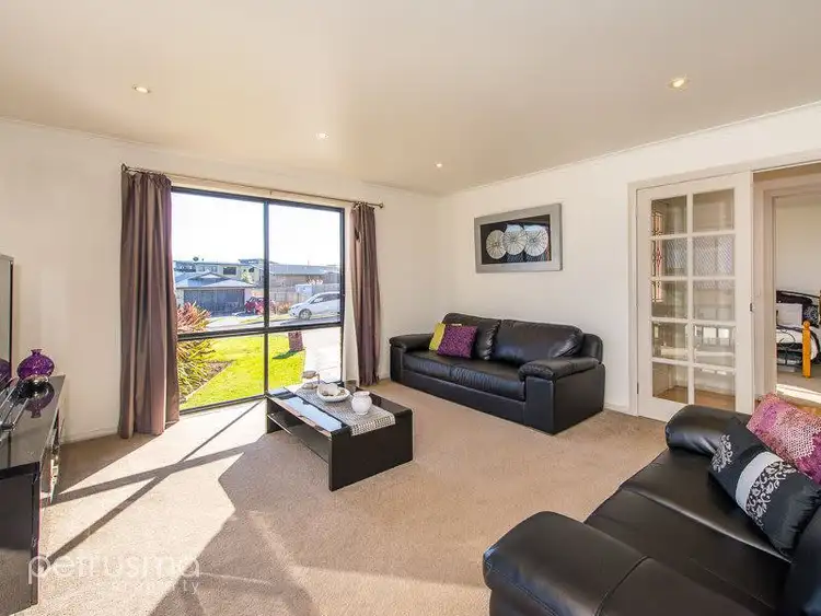 Sixth view of Homely house listing, 6 Caitlin Court, Midway Point TAS 7171