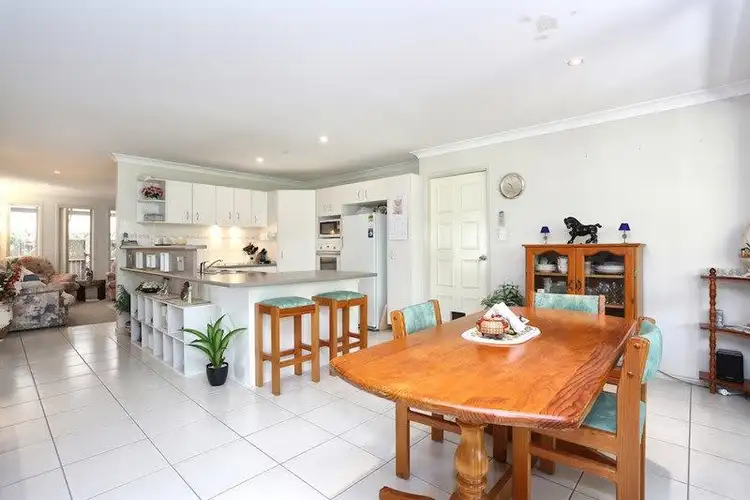 Fourth view of Homely house listing, 33 Sandheath Place, Ningi QLD 4511