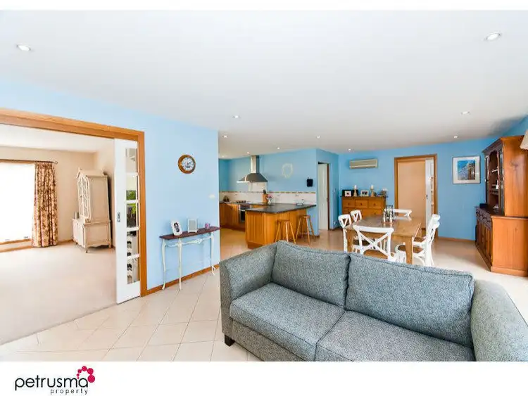 Third view of Homely house listing, 32 Greenhill Drive, Kingston TAS 7050