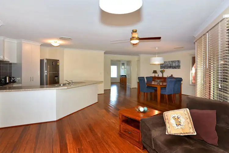 Third view of Homely house listing, 61 Winthrop Avenue, College Grove WA 6230