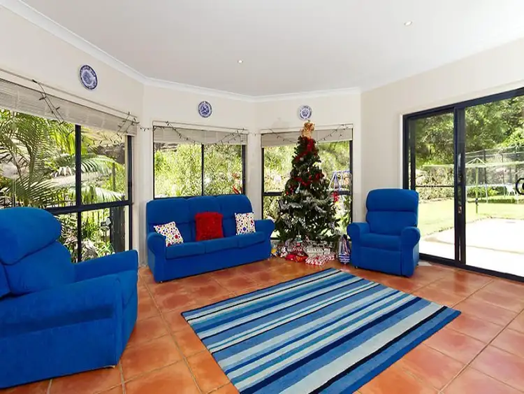 Fourth view of Homely rural property listing, 3A Des Quinlan Crescent, Tallebudgera QLD 4228