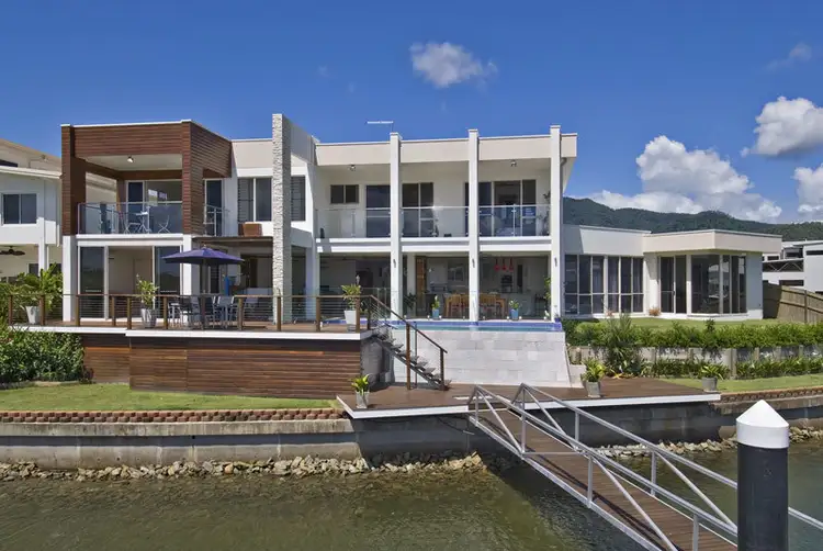 Sixth view of Homely house listing, 2 Ragamuffin Qy, Trinity Park QLD 4879