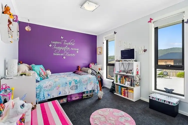 Sixth view of Homely house listing, 12 Larsen Crt, Ranelagh TAS 7109