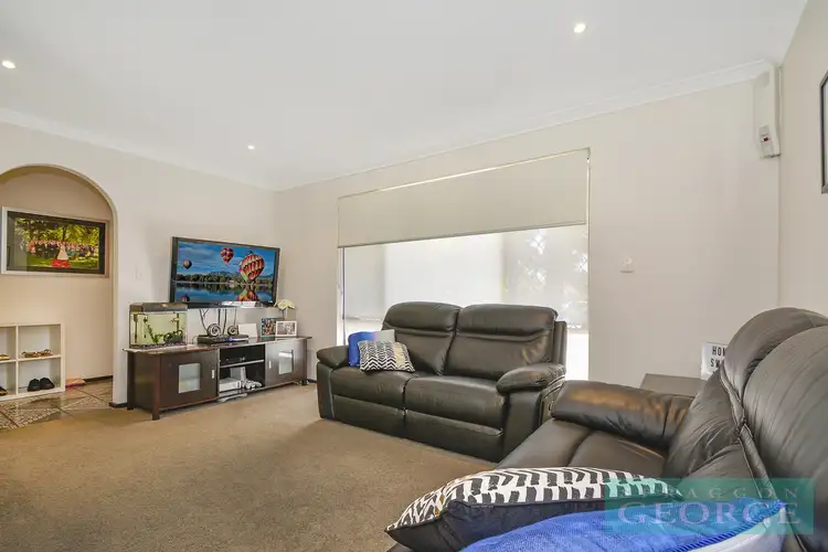 Second view of Homely house listing, 17 Deyoung Road, Craigie WA 6025