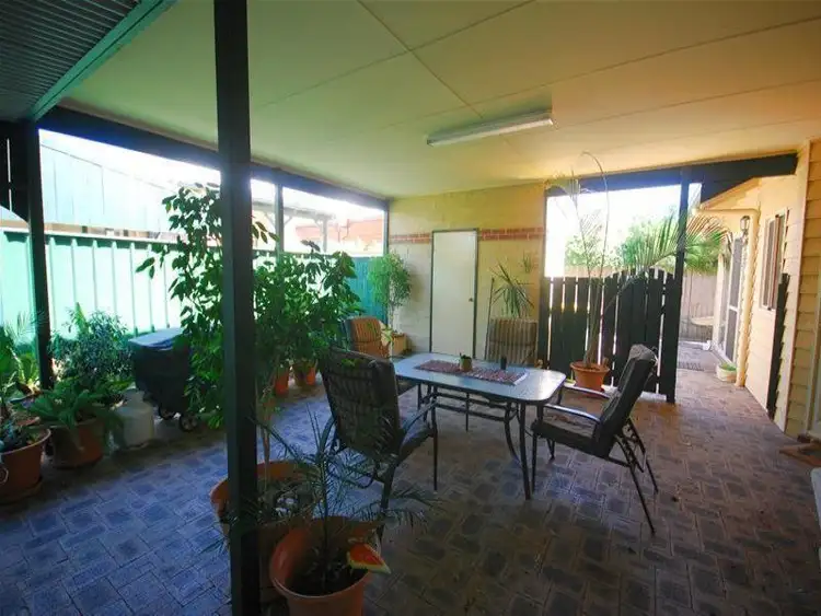Fourth view of Homely semi-detached listing, 2/23 Carey Street, Busselton WA 6280