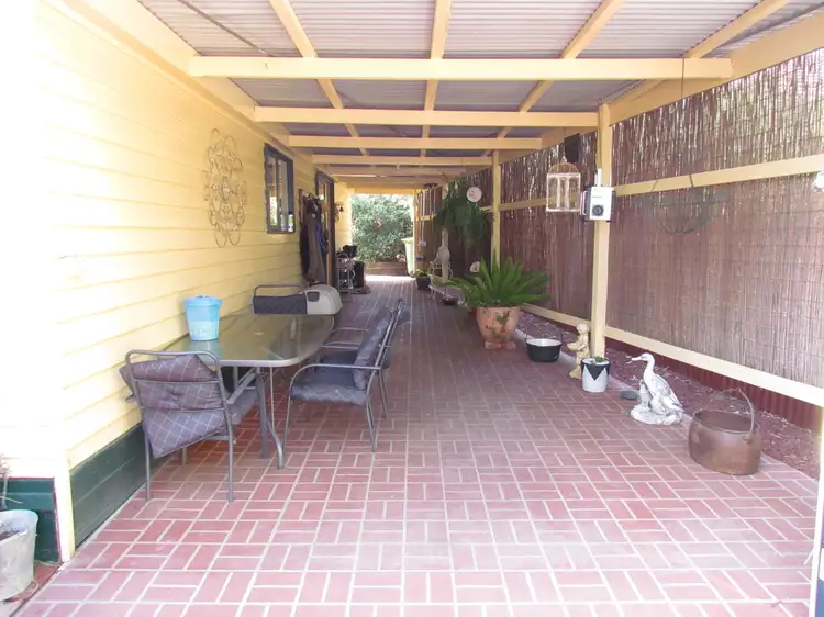 Fifth view of Homely house listing, 6 Raglan Street, Yea VIC 3717