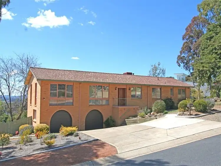 Second view of Homely house listing, 21 Monkman Street, Chapman ACT 2611