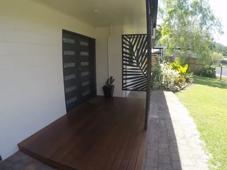 Second view of Homely house listing, 5 Grevillea Street, Mooroobool QLD 4870