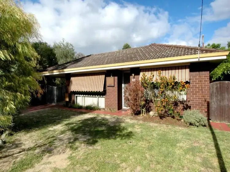 64 Hilton Crescent, Maddington WA 6109
