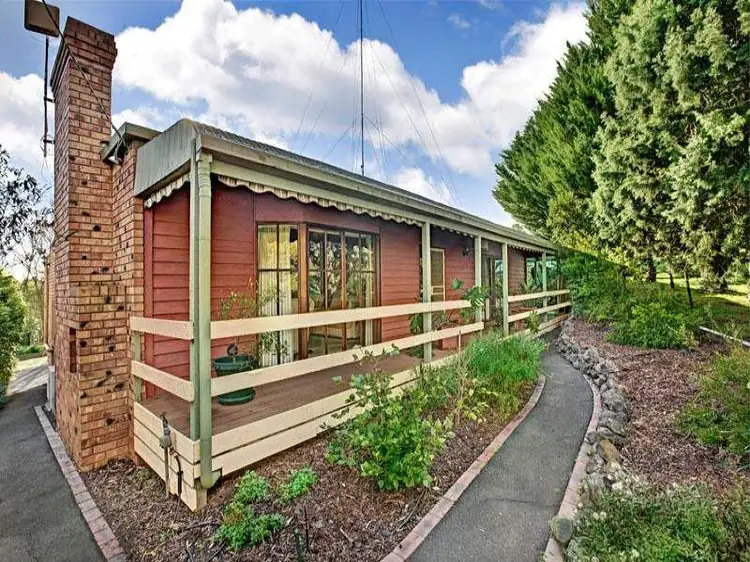 1486 BOLINDA-DARRAWEIT ROAD, Darraweit Guim VIC 3756