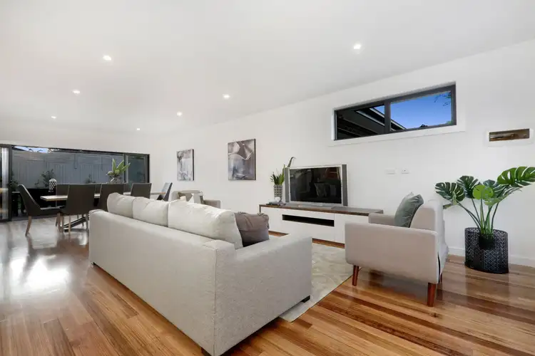 Third view of Homely townhouse listing, 2/50 Loretto Avenue, Ferntree Gully VIC 3156