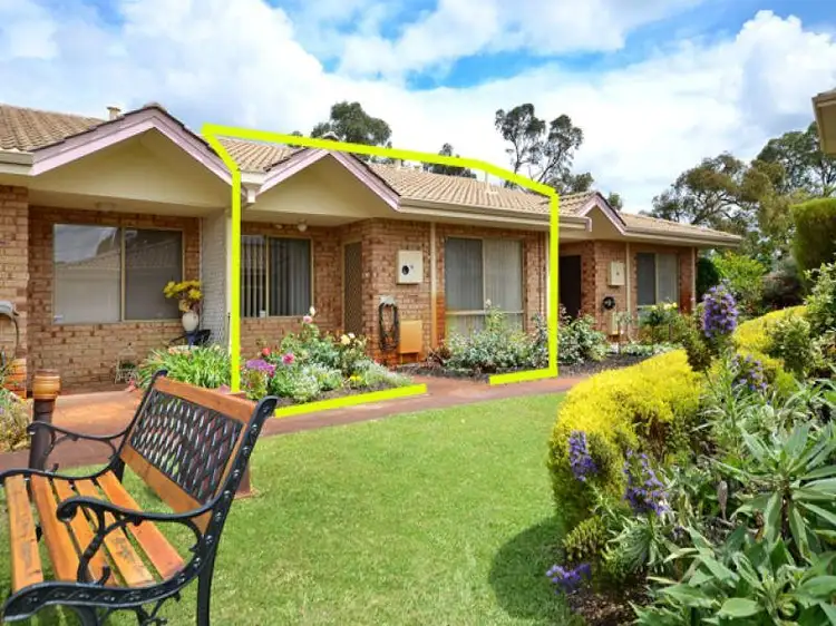 16/39 Hillwood Avenue, Warwick WA 6024