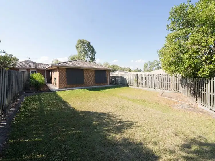 Second view of Homely villa listing, 1/3 Mooney Close, Goodna QLD 4300