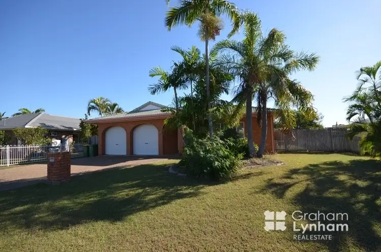 Main view of Homely house listing, 70 Annandale Drive, Annandale QLD 4814