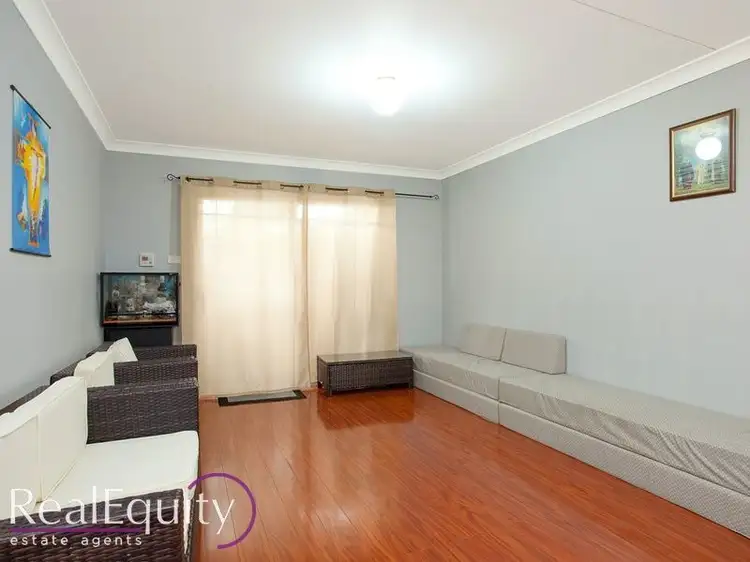 Fourth view of Homely semi-detached listing, 12a Wellwood Avenue, Moorebank NSW 2170