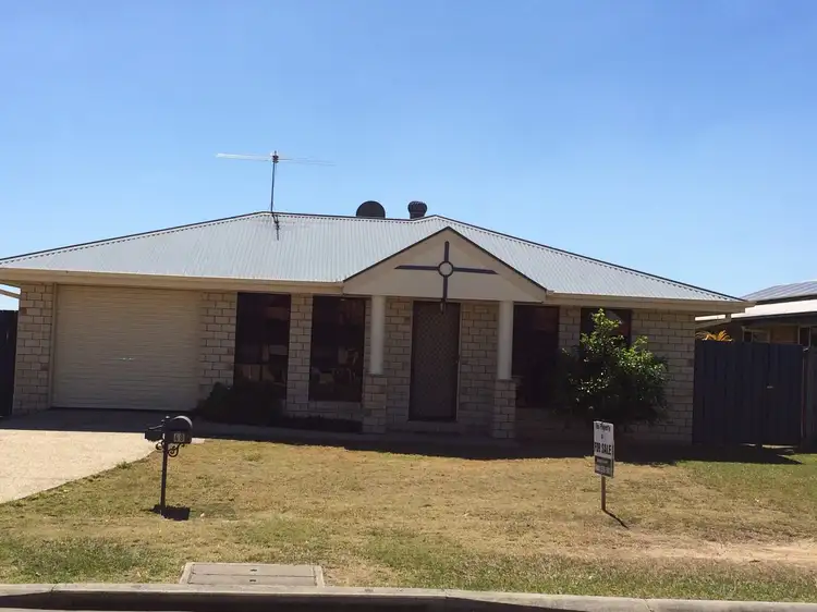 Main view of Homely house listing, 48 Schofield Circuit, Caboolture QLD 4510