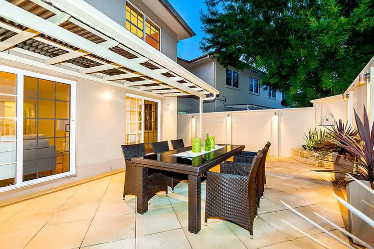 16/150 Dean Street, Strathfield South NSW 2136