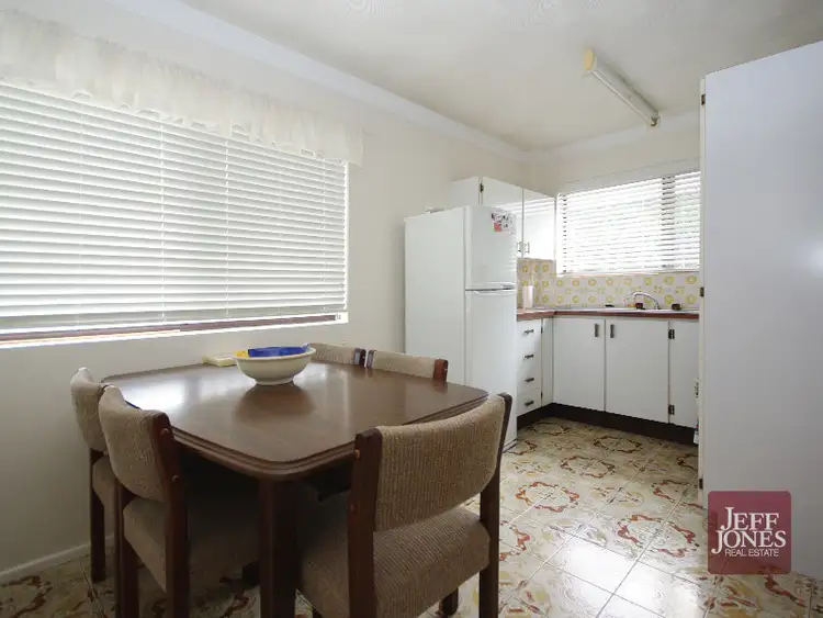 Third view of Homely unit listing, 1/11 Newton Street, Coorparoo QLD 4151