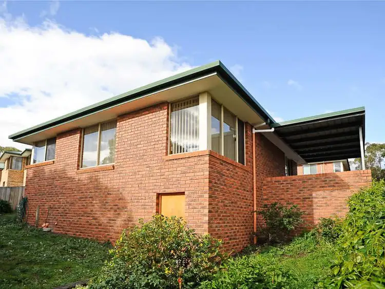 1/1 Dawson Court, Mornington TAS 7018