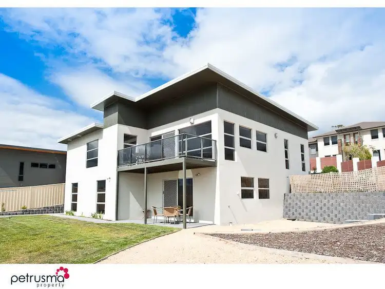 Main view of Homely house listing, 1 Desailly Place, Howrah TAS 7018
