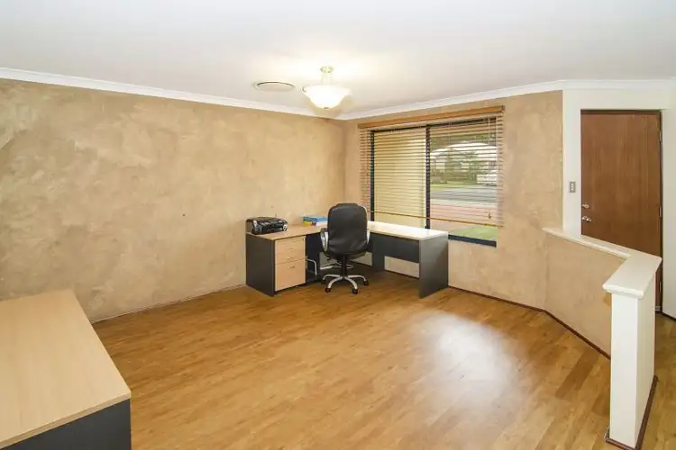 Fourth view of Homely house listing, 74 Lancaster Drive, West Busselton WA 6280