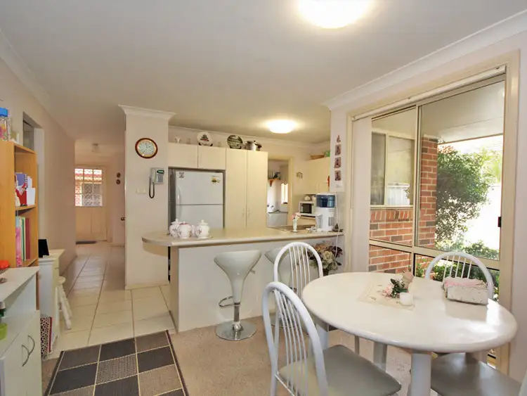 Fourth view of Homely semi-detached listing, 49 Salamander Way, Salamander Bay NSW 2317
