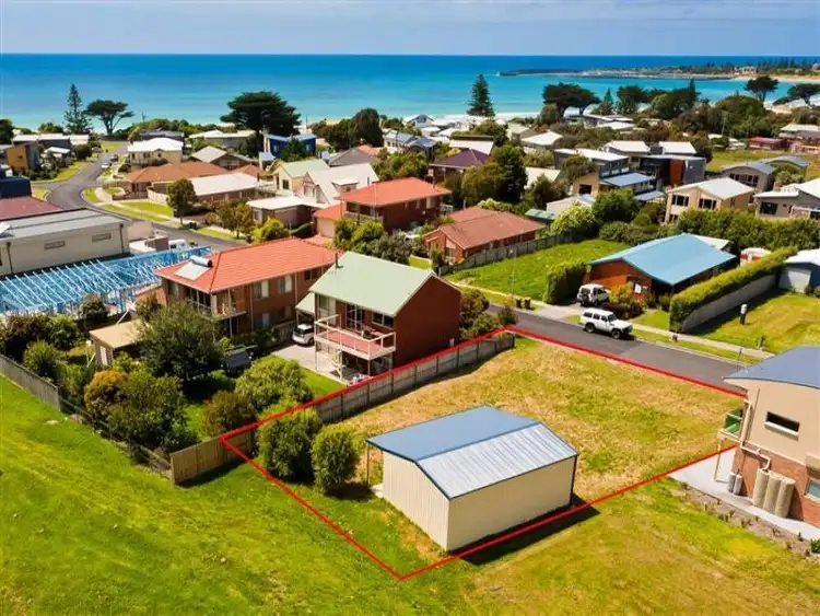 14 Joyce Street, Apollo Bay VIC 3233