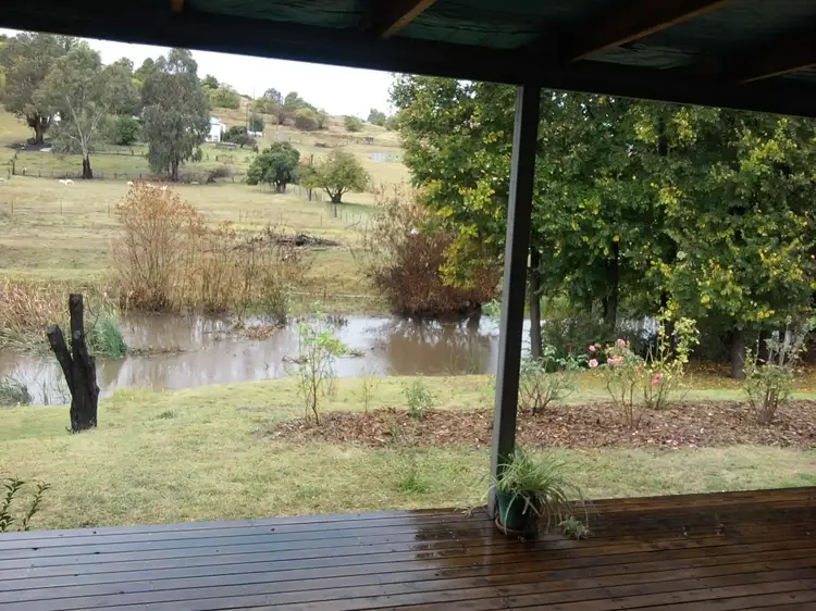 Third view of Homely house listing, 13 Travers St, Adelong NSW 2729