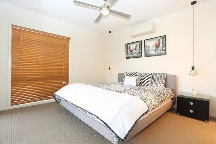 Sixth view of Homely house listing, 8 Oakover Avenue, Ormeau Hills QLD 4208