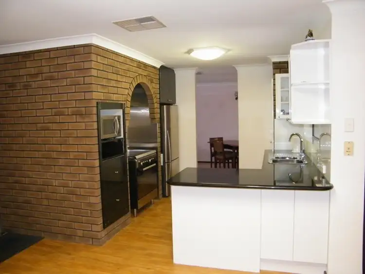 Third view of Homely house listing, 31 Keslake Way, Parkwood WA 6147