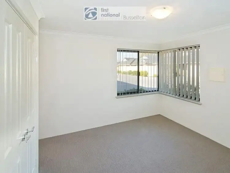 Fifth view of Homely unit listing, 10/5 Elliott Street, Busselton WA 6280