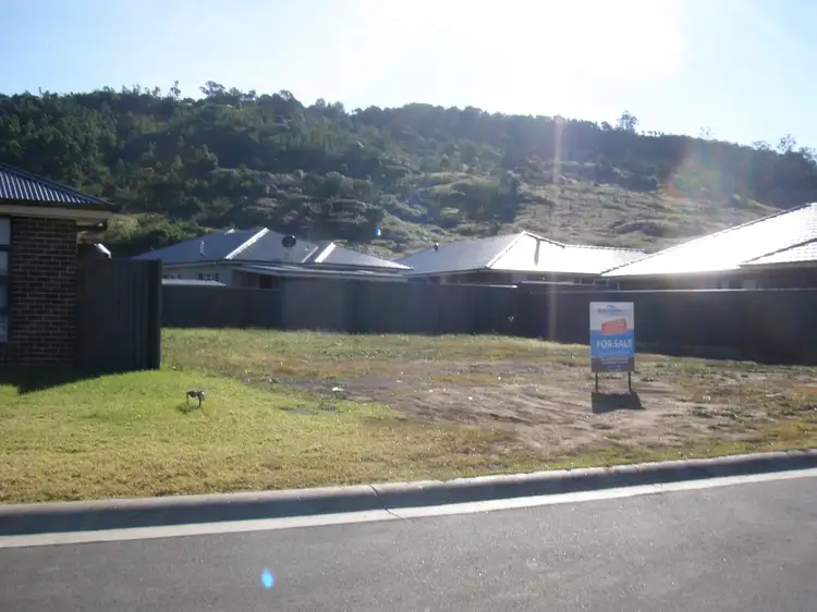 Main view of Homely land listing, 62 Yallambi Street, Picton NSW 2571