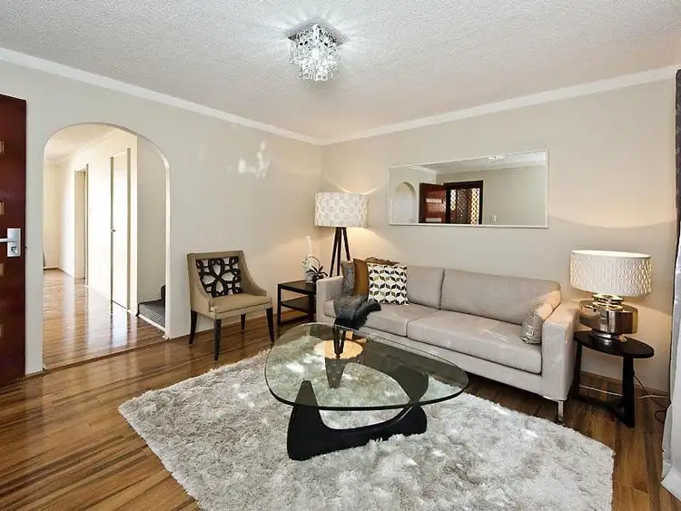 Fifth view of Homely townhouse listing, 1/180 Eighth Avenue, Inglewood WA 6052