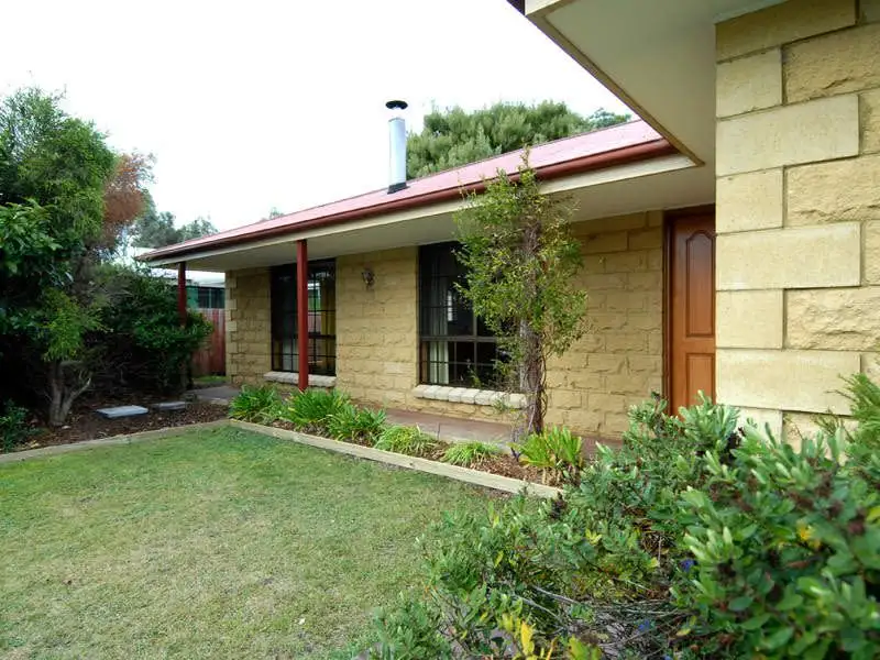 Main view of Homely house listing, 115 Terrina Street, Lauderdale TAS 7021