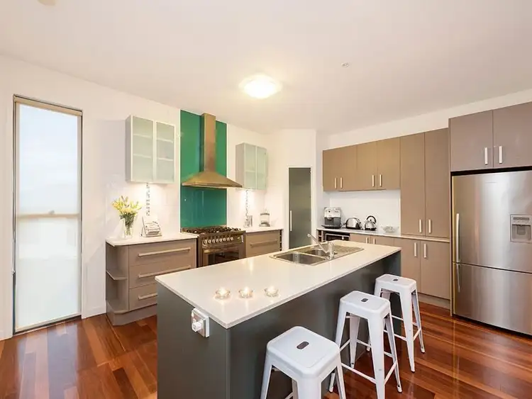 Sixth view of Homely house listing, 22 Alberic Ct, Eatons Hill QLD 4037