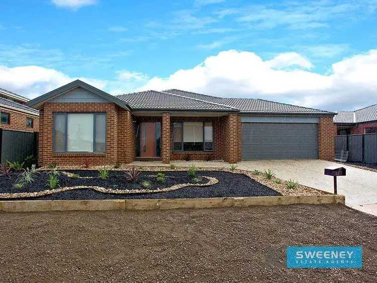 12 Gilmore Grove, Point Cook VIC 3030