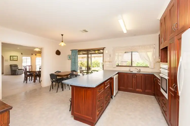 Sixth view of Homely house listing, 27 Jackson Street, Horsham VIC 3400