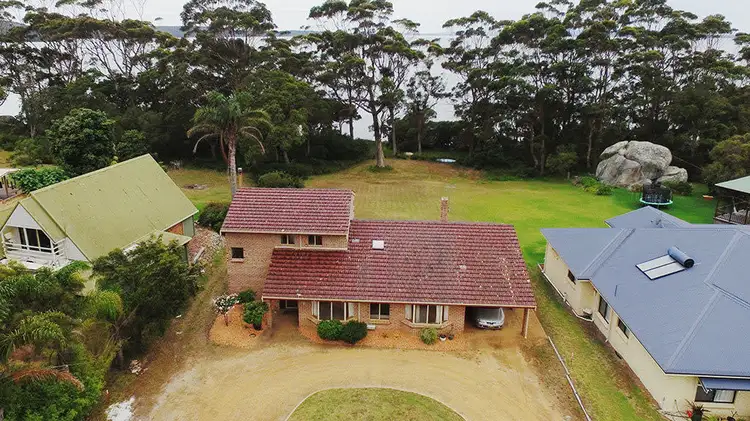 Second view of Homely house listing, 27 Inlet Drive, Denmark WA 6333