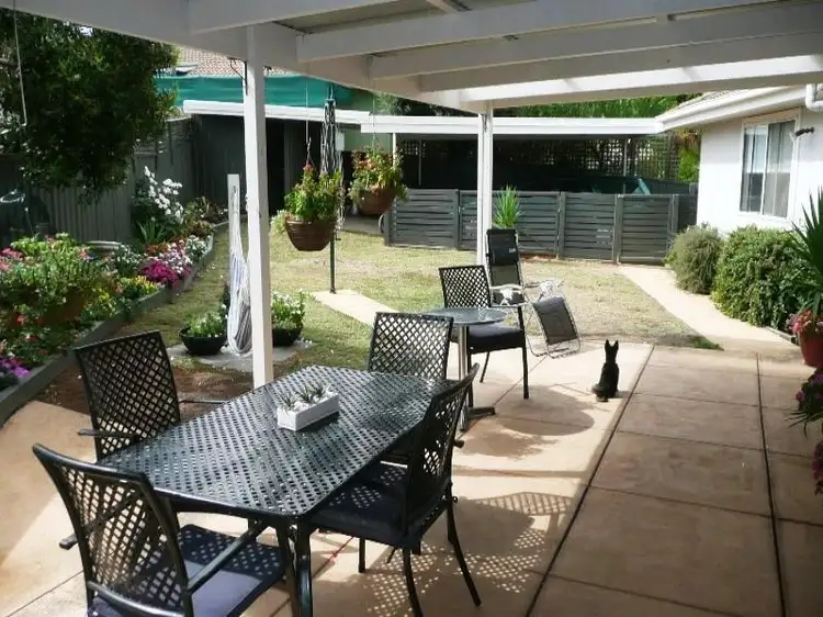 Second view of Homely house listing, 1 Neila Crescent, Myrtleford VIC 3737