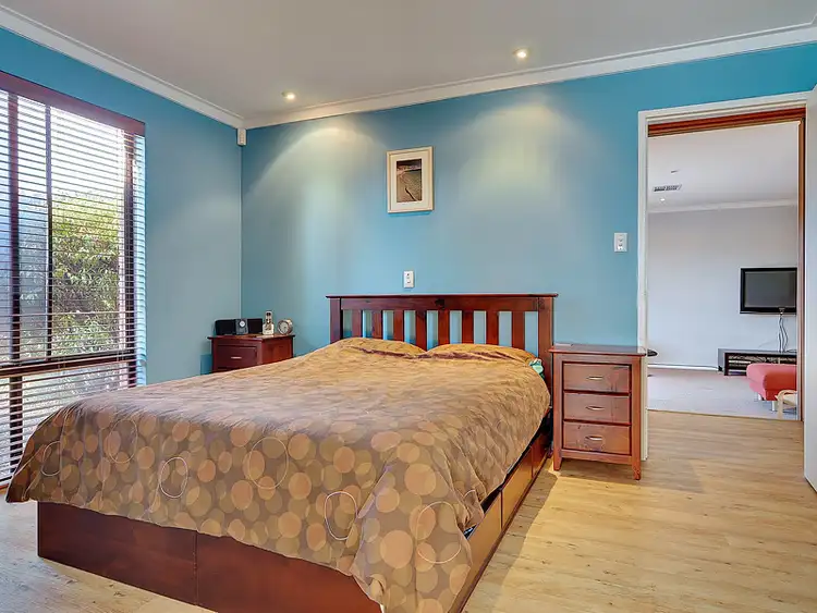 Fifth view of Homely house listing, 13 Dotterel Way, Yangebup WA 6164