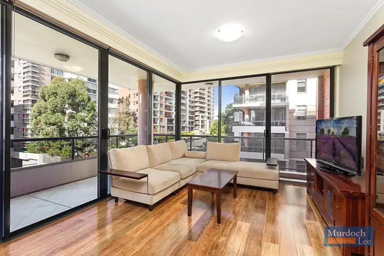 303/17-21 Romsey Street, Waitara NSW 2077