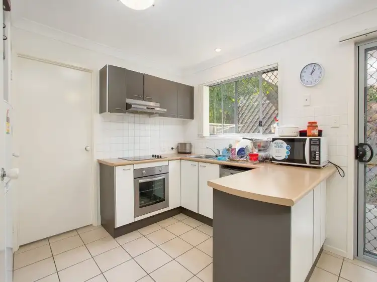 Fourth view of Homely townhouse listing, Address available on request