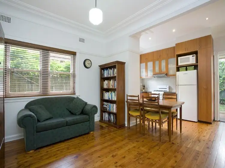 Fourth view of Homely semi-detached listing, 11A Alma Street, Ashfield NSW 2131
