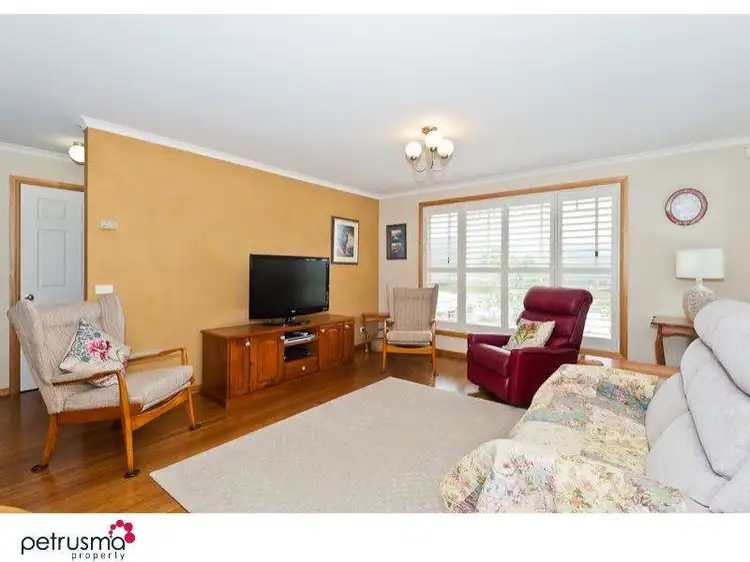 Second view of Homely house listing, 2 Carter Court, New Norfolk TAS 7140