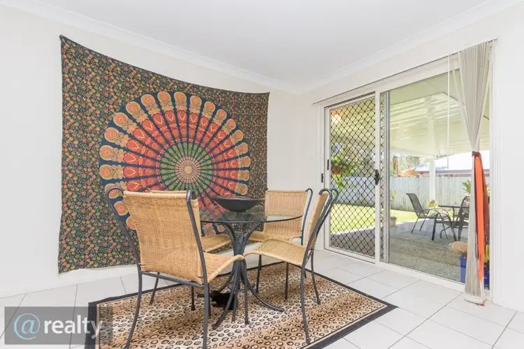 Sixth view of Homely house listing, 49 Willowleaf Circuit, Upper Caboolture QLD 4510