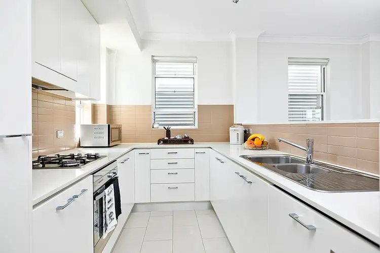 Third view of Homely apartment listing, 21/28-32 Village Drive, Breakfast Point NSW 2137