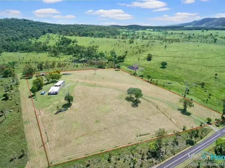 Fourth view of Homely rural property listing, 2985 Wivenhoe Somerset rd, Crossdale QLD 4312