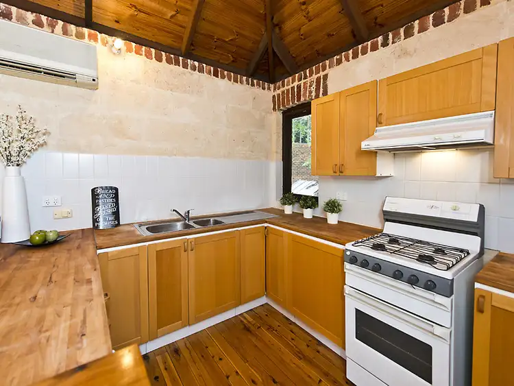 Sixth view of Homely townhouse listing, 270b York Street, Subiaco WA 6008