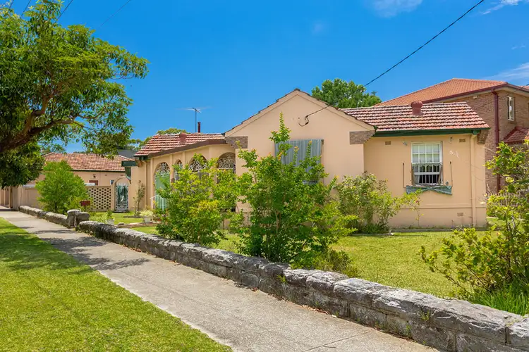 107 Newton Road, Strathfield NSW 2135