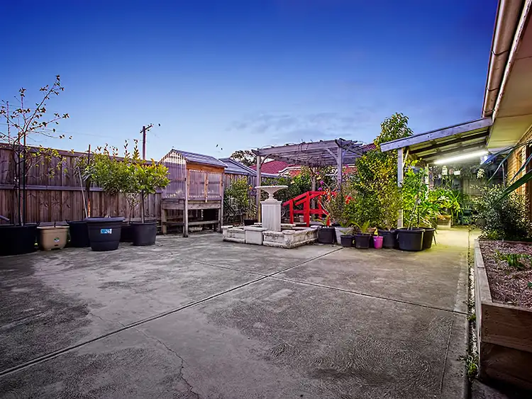 Seventh view of Homely house listing, 52 Cameron Avenue, Altona Meadows VIC 3028